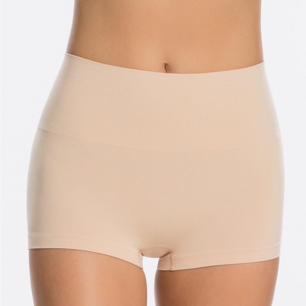 ESP Boyshort